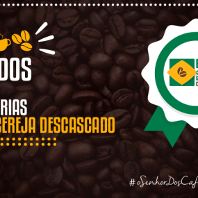 Senhor Espresso garante o melhor Café do Concurso Aroma 2017 – BSCA