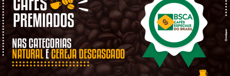 Senhor Espresso garante o melhor Café do Concurso Aroma 2017 – BSCA